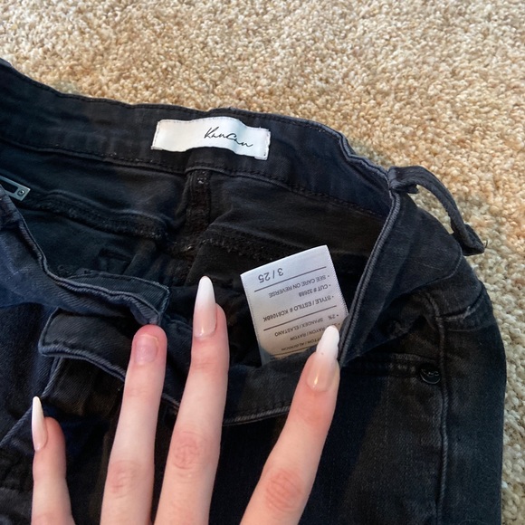 KanCan USA Jeans - Picture 2 of 5